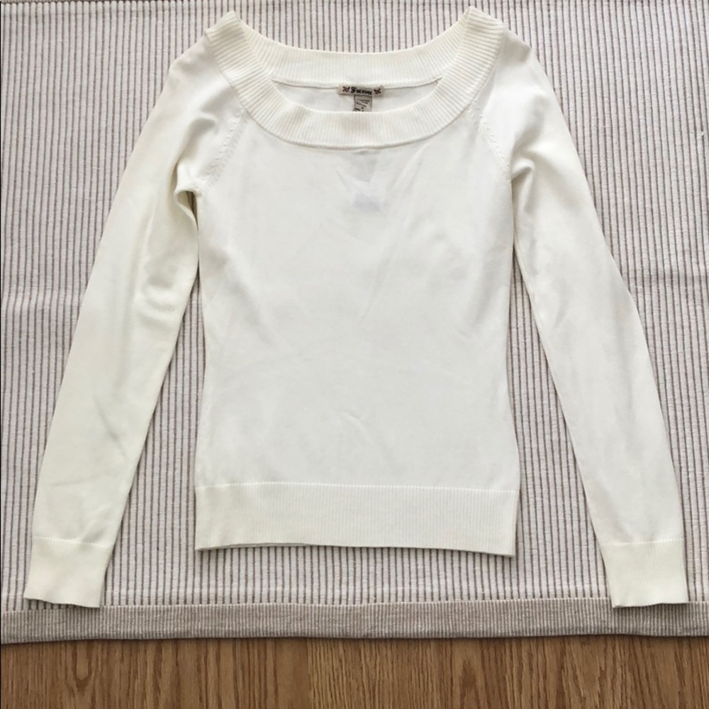 Forever 21 Sweater